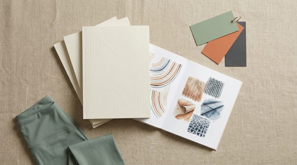 Nylon vs. Polyester: The Definitive 2026 Guide for Yoga Wear Brands and Wholesale Buyers