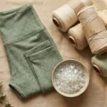 Eco-Friendly Yoga Wear: Complete B2B Sourcing Guide 2026