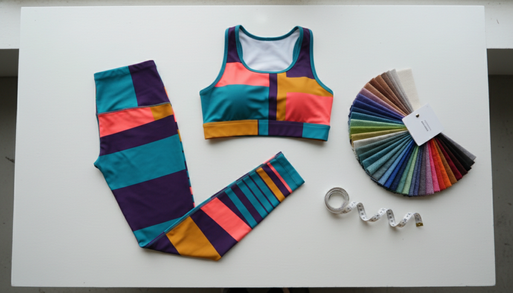 Wholesale Yoga Sets for Women: Sourcing Guide for US Brands (2026)