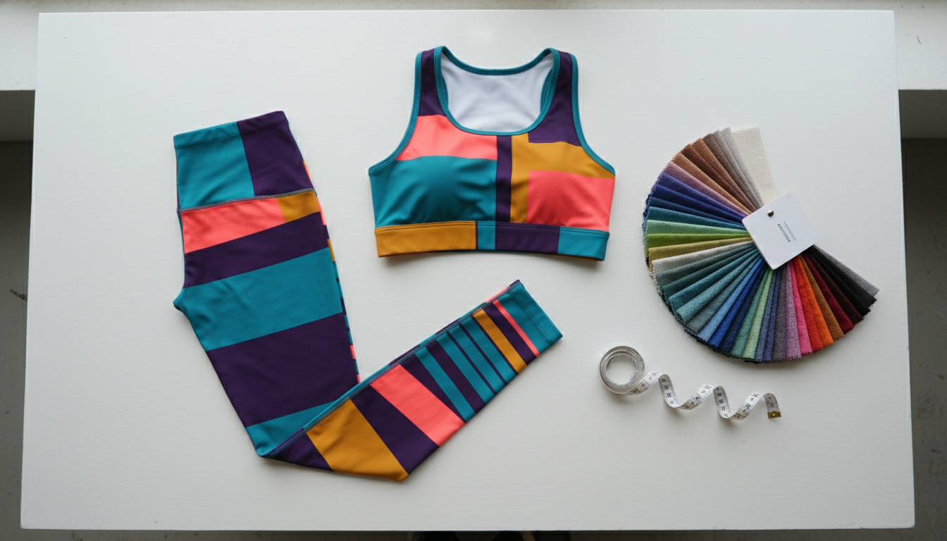 Wholesale Yoga Sets for Women: Sourcing Guide for US Brands (2026)