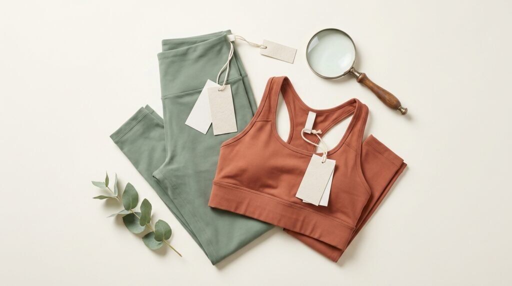 Yoga Wear Certifications Guide: OEKO-TEX, GOTS, BSCI & More 2026