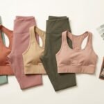Yoga Wear Color Trends Guide: Seasonal Palettes for 2026