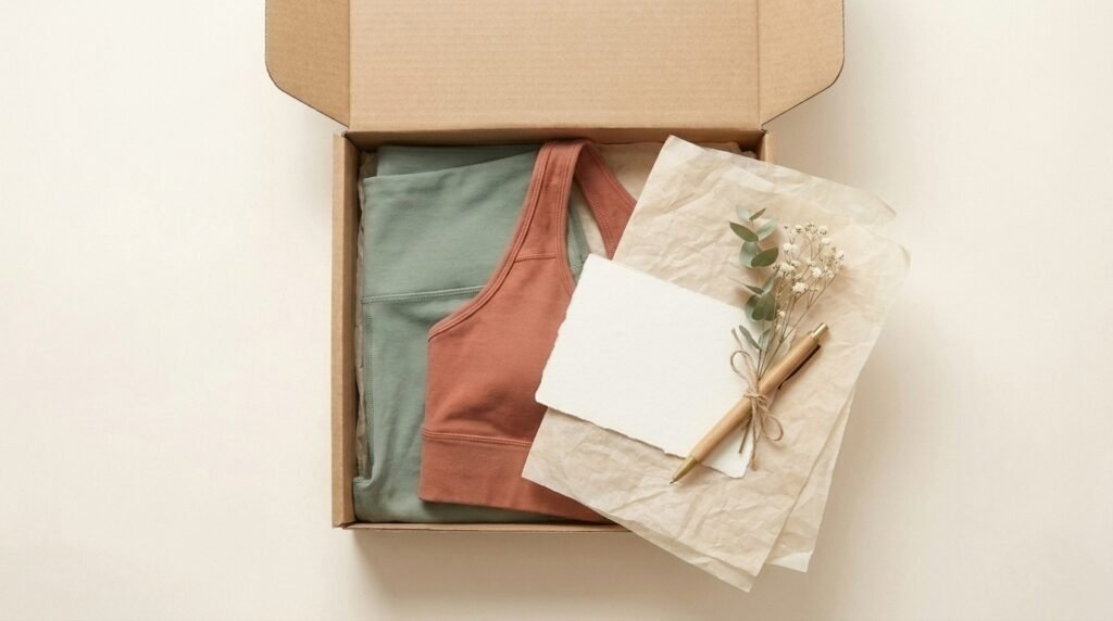 Yoga Wear Customer Service Guide: Building Brand Loyalty 2026