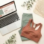 Yoga Wear E-commerce Guide: Selling Online for B2B Brands 2026
