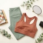 Yoga Wear Photography Guide: Product Images That Sell 2026