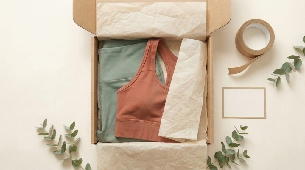 Yoga Wear Returns & Refunds Guide: Reduce Return Rates for B2B Brands 2026