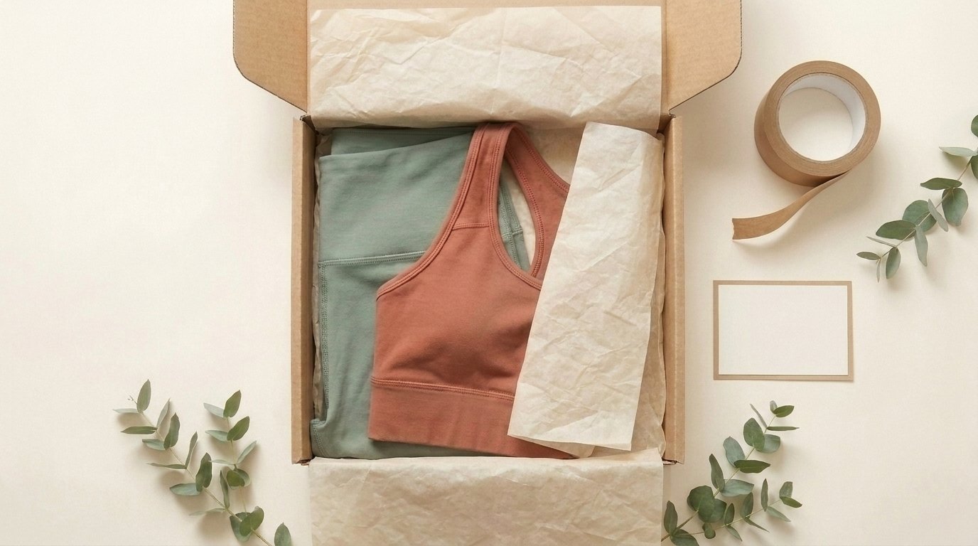 Yoga Wear Returns & Refunds Guide: Reduce Return Rates for B2B Brands 2026