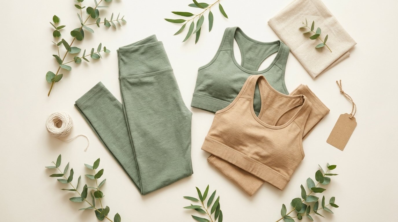 Yoga Wear Sustainability Guide: Complete Eco-Friendly Sourcing 2026