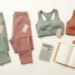 Yoga Wear Wholesale Pricing Strategy: B2B Margin Guide 2026