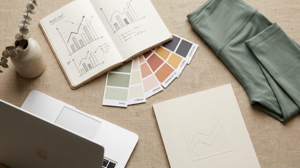 Global Yoga Wear Market Trends 2026: Complete B2B Guide (2500+ Words)