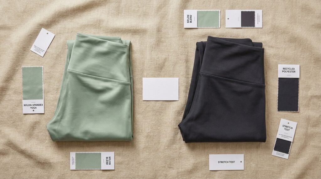 2026 Activewear Trend Report: The Strategic Guide for Yoga Wear Brands and Wholesale Buyers
