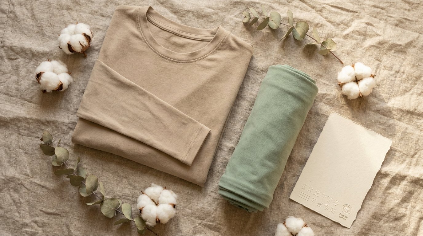Organic Yoga Clothing: Complete B2B Sourcing Guide 2026