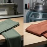 Yoga Wear Manufacturing Process: Sewn vs Seamless Guide