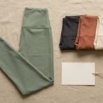 Wholesale Yoga Pants Manufacturer: B2B Sourcing Guide
