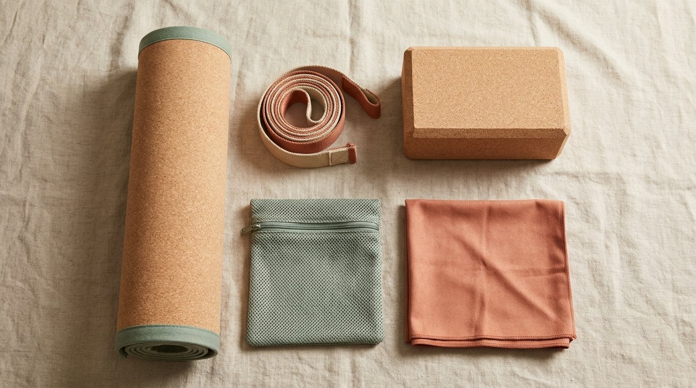 Yoga Accessories Wholesale: Complete B2B Buying Guide 2026