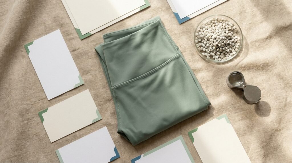 Yoga Wear Certifications Guide: OEKO-TEX, GRS, BSCI Explained