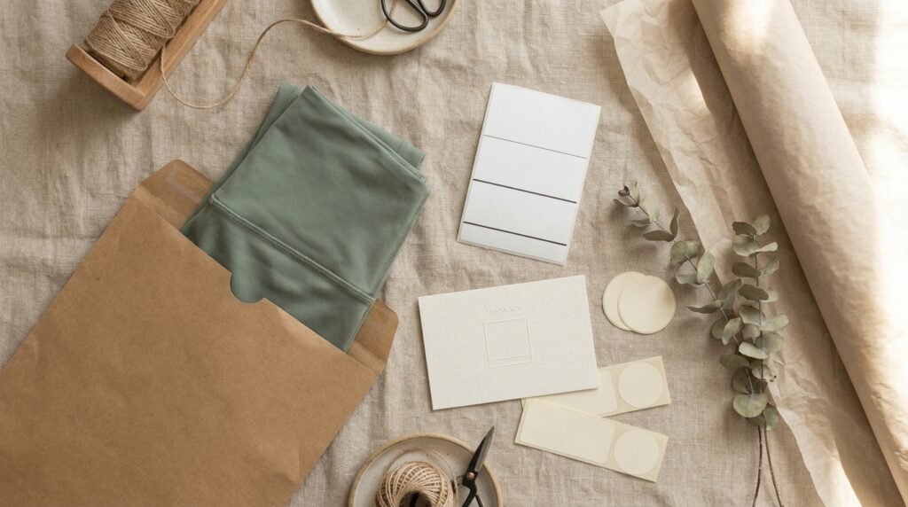 Yoga Wear Dropshipping: Complete B2B Guide 2026