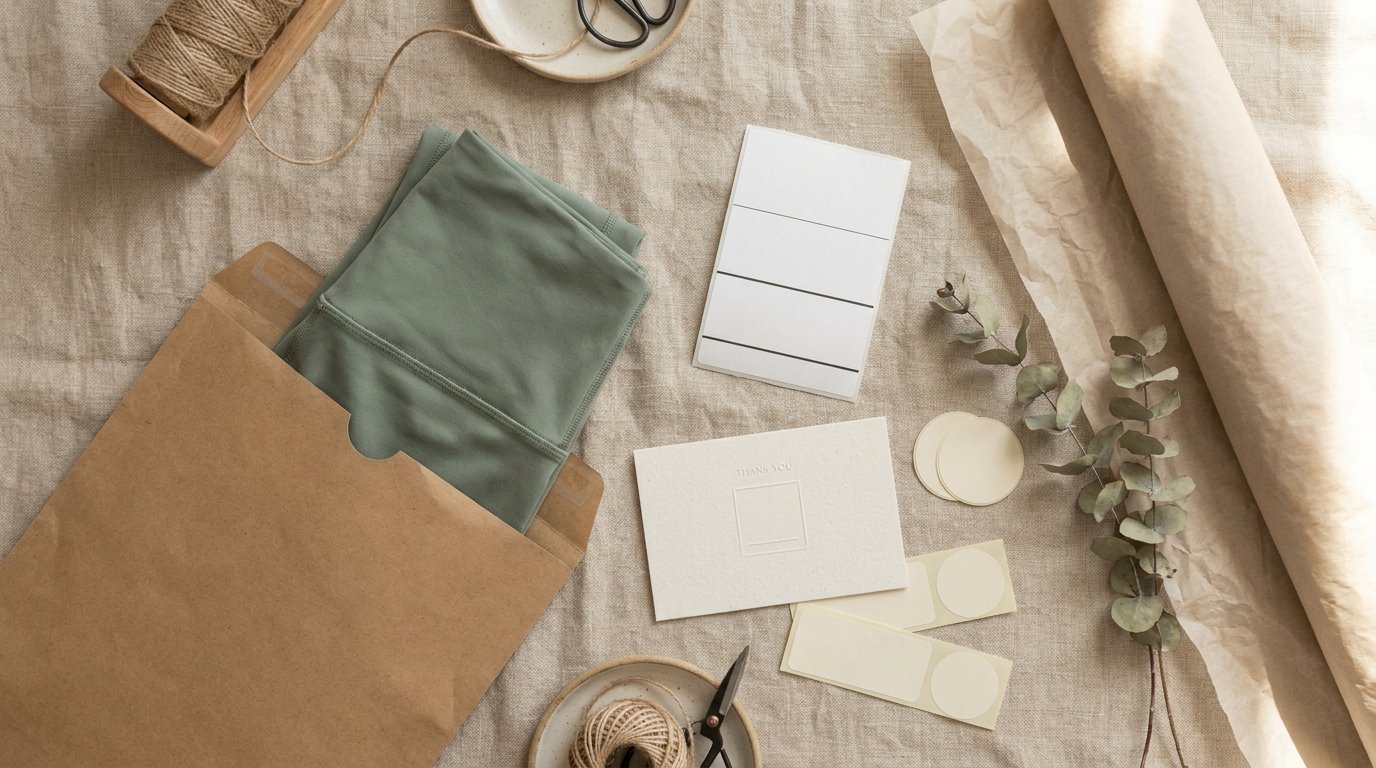 Yoga Wear Dropshipping: Complete B2B Guide 2026