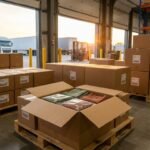 Yoga Wear Export Guide: Shipping, Duties & Compliance 2026