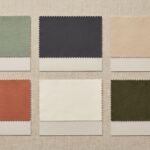 Yoga Wear Fabric Types Guide: Complete B2B Sourcing