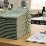 Yoga Wear MOQ Guide: Understanding Minimum Order Quantities 2026