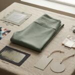 Yoga Wear Printing & Labeling Guide: Techniques & Options 2026