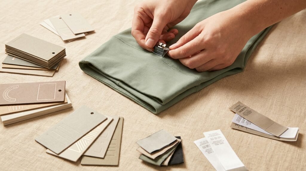 Yoga Wear Private Label: Complete B2B Guide 2026