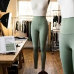Yoga Wear Sample Development Guide: From Concept to Prototype 2026