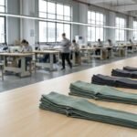 Yoga Wear Supplier China: Complete B2B Sourcing Guide 2026