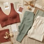 Yoga Wear Trends 2026: Complete Industry Forecast