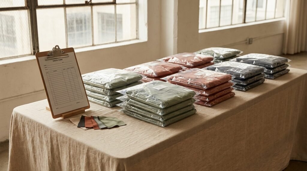 Yoga Wear Wholesale: Complete B2B Buying Guide 2026