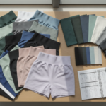 Custom Workout Shorts Manufacturer (2026 Guide)