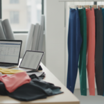 Custom Yoga Apparel: A 2026 Sourcing Guide for DTC Brands