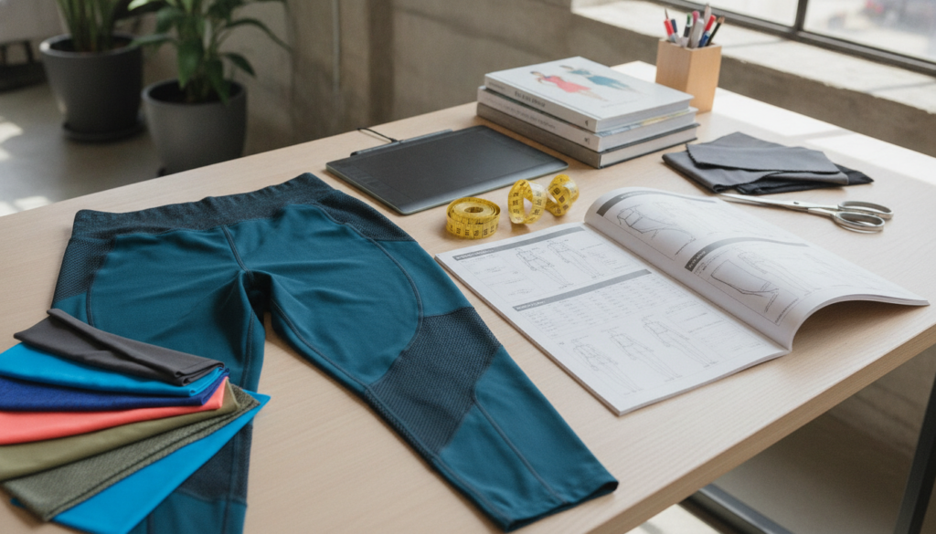How Much Do Custom Yoga Clothing Samples Cost? (2026 Guide)