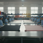 Lululemon Dupe Activewear Manufacturer: How DTC Brands Source in 2026
