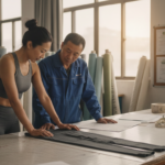 Private Label Yoga Apparel: A 2026 Sourcing Guide for Startups