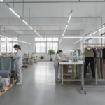 The 2026 Guide to Choosing a Sustainable Activewear Manufacturer