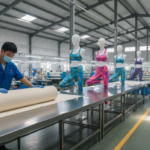Sustainable Yoga Clothing Manufacturer: Startup's 2026 Sourcing Guide
