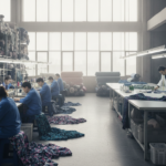 Wholesale Yoga Apparel: A 2026 Sourcing Guide for DTC Brands