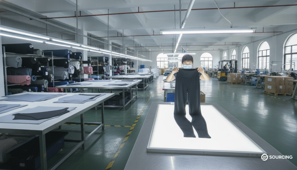 Yoga Apparel Manufacturer: Low MOQ & Certified Production Guide