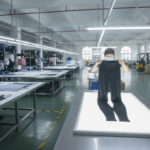 Yoga Apparel Manufacturer: Low MOQ & Certified Production Guide