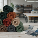 Yoga Apparel Manufacturer Guide (2026): Sourcing & MOQ
