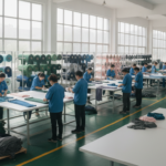 Yoga Clothing Manufacturer: How Small Brands Can Source Smart in 2026