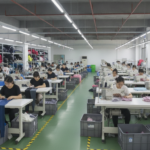 Activewear Bulk Production Lead Time After Sampling: 2026 FAQ