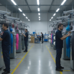 Best Country for Manufacturing Seamless Activewear (2026)