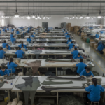 Breakdown of Costs to Manufacture Yoga Leggings Small Quantity (2026)