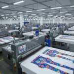 Custom Printed Leggings: Low-MOQ Manufacturing Guide