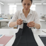 How to Verify a Yoga Wear Manufacturer Before Placing Order