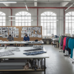 ODM Activewear Manufacturer with Design Services (2026 Guide)
