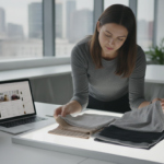 Red Flags When Working with Overseas Clothing Manufacturer: A 2026 Guide for Yoga Apparel Brands